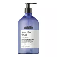 Shampoo Loreal Blondifier Gloss 750 Ml