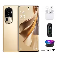 Oppo Reno10 Pro Dual Sim 256 Gb Dorado 16 Gb Ram