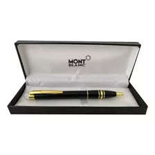 Esfero Boligrafo Lapicero Montblanc E109