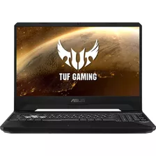 Notebook Asus Tuf Fx505gt 