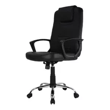 Silla De Oficina Ejecutiva Ergonómica Corso Mundo In