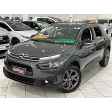 Citroen C4 Cactus 1.6 Vti 120 Feel