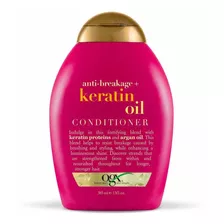 Acondicionador Ogx Keratin Oil 385ml