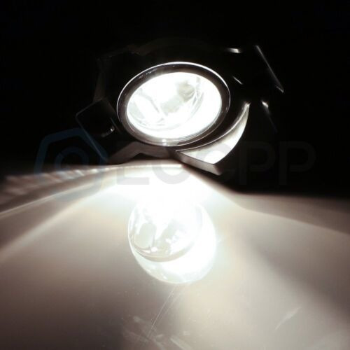 For Nissan Altima 2010-2012 Front Bumper Fog Light Lamp Ecc1 Foto 8