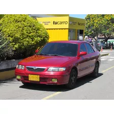 Mazda 626 2.0 Na8