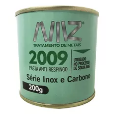 Pasta Anti Respingo Solda 200gr - Amazonia - Amz 2009