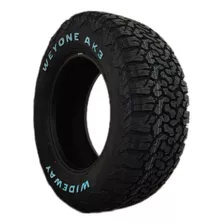 Neumatico 31x10.50 R15 Wideway Weyone Ak3 109r 6pr