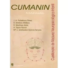 Cumanin Cuestionario De Madurez Neuropsicológica Infantil