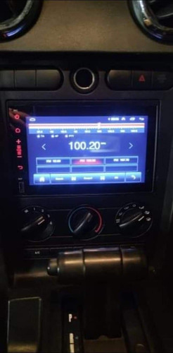 Estereo Ford Mustang 04 09 Pantalla Android Radio Wifi Bt Foto 6
