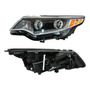 Focos Led Nieblas Kia Rio Forte Sportage Optima Sorento Soul