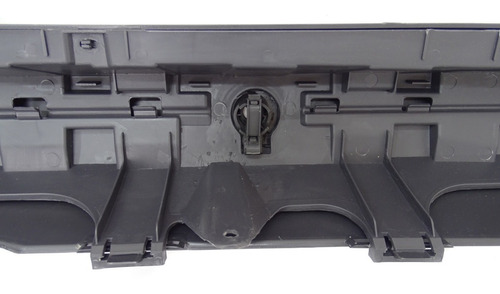 Protector Zcalo Puerta Tras Mercedes Sprinter 515-415-315 Foto 5