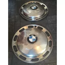 Tazas De Llanta Bmw 2002 Par