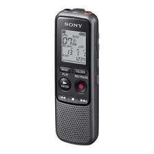 Sony Px240 Gravador Digital Audio Voz Profissional