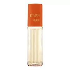 Jovan Almizcle Para Mujer Fragancia