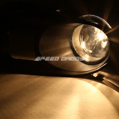 For 11-14 Nissan Murano Z50 Ff-l Clear Lens Oe Driving Fog Foto 3