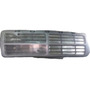 Defensas - Dodge Ram Pickup Pick Up Truck 02-05 Bumper Cover Dodge Ram