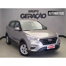 Hyundai Creta 1.6 16v Smart