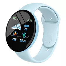 Monitorización De La Frecuencia Cardiaca En El Smartwatch