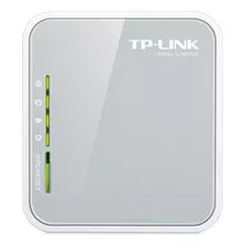 Roteador Tp-link Tl-mr3020 Branco 110v/220v