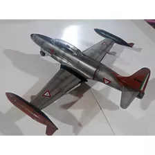 F-80 Shooting Star Escala 1/48