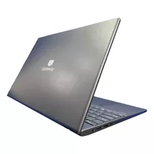 Laptop Gateway Intel Quad Core, 4gb Ram Ddr4, 120gb Ssd