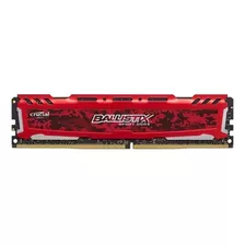 Memoria Ram 16 Gb. 8 Gb X 2 2400 Mhz