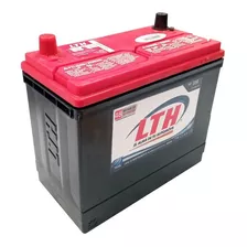 Bateria Lth 12v 500 Amperes Modelo L-51r-500