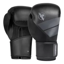 Hayabusa S4 Boxing Gloves Guantes Box Vinipiel