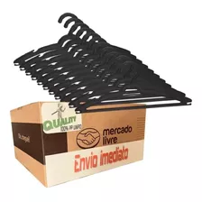 Cabide Adulto Kit 50 Unidades Pronta Entrega Atacado Liquida