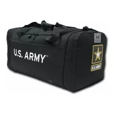 Tula Rapid Dominance Army Deluxe Duffle Bag P01