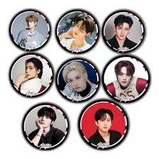 Posavasos De Acrílico Stray Kids 