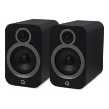 Caixas Acústica Q Acoustics 3030i 75w Par ( Graphite Grey