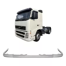 Spoiler Saia Parachoque Caminhão Volvo Fh 2004 A 2014