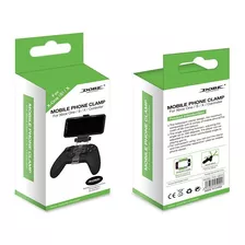 Abrazadera Dobe Xbox One/series Para Celular Tyx-19070