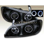 Fit For 00-03 04 Infiniti I30 I35 Projector Headlights 2 Zzh