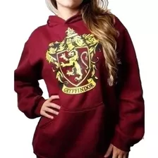 Moletom Harry Potter Gryffindor Grifinoria Promoção Limitada