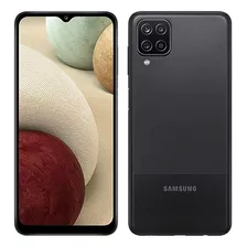 Samsung Galaxy A12 64gb Poucas Marcas