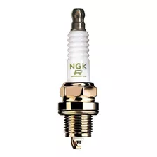 Ngk 7986 Br8es-11 Bujía Estándar, Pack De 1