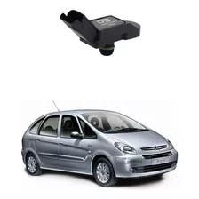 Sensor Map Citroen Xsara Picasso 2.0 16v 2000 A 2012