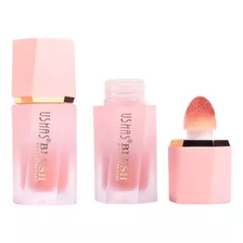Blush/rubor Líquido Para Maquillaje/pack X 2