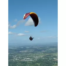 Parapente Advance Iota