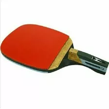 Raquetas - Xiom M4.5p Penholder Type Ping Pong Racket Table 