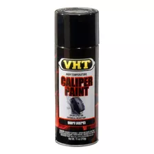 Pintura Para Calipers Brillante Negro - 11 Oz.