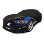 Funda Para Auto - Icarcover Fits. Ford Mustang Shelby Gt500  Ford Shelby GT500