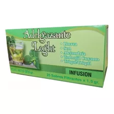 9 Te Filtrante 25 Bolsitas Adelgazante Light + Envio Gratis