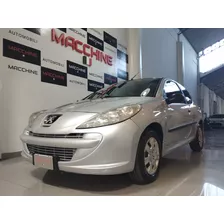 Peugeot 207 2011 1.4 Xr