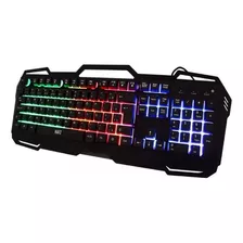 Teclado Gamer Haiz Hz-539