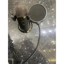 Blue Yeti X Professional Microphone