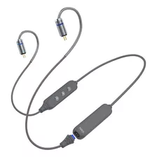 Cable Bluetooth Para Audífonos Trn Bt3xs De 0.75/0.78/mmcx/s