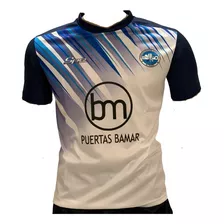 Camiseta Argentina C A P Mod 2 Calidad Premium Pelota Paleta